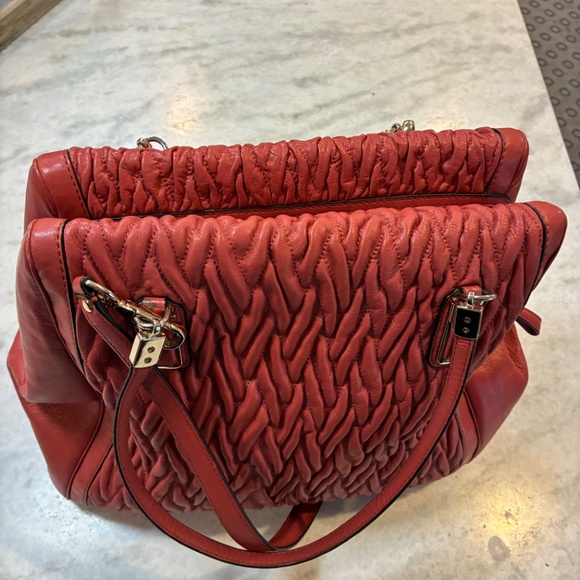 COACH Leather Purse - Picture 2 of 8